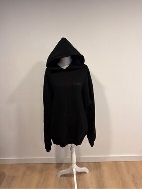 Comfrt minimalist hoodie